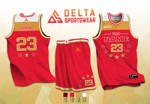 BASKETBALL – Page 2 – Delta Sportswear Philippines