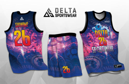 See you later alligator! - Delta Sportswear Philippines