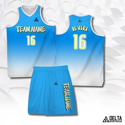 BASKETBALL – Delta Sportswear Philippines