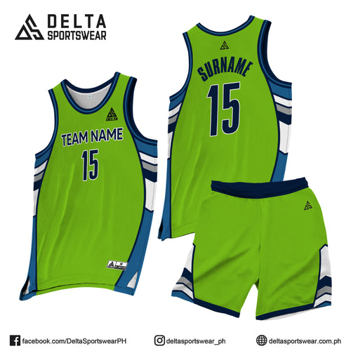BASKETBALL – Delta Sportswear Philippines
