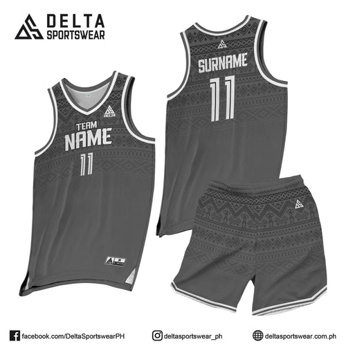 BASKETBALL – Delta Sportswear Philippines