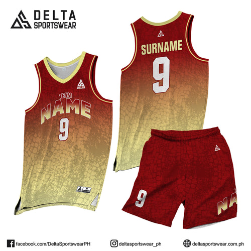 BASKETBALL – Page 2 – Delta Sportswear Philippines