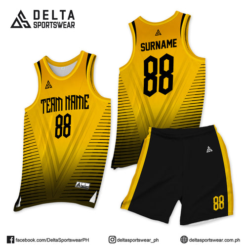 BASKETBALL – Delta Sportswear Philippines