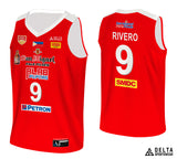 ALAB Pilipinas Prince Rivero 2019 Jersey (ABL)
