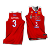 ALAB Pilipinas 2020 Replica Jersey (Official)