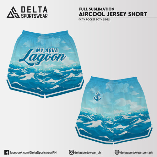 Size Charts – Delta Sportswear Philippines