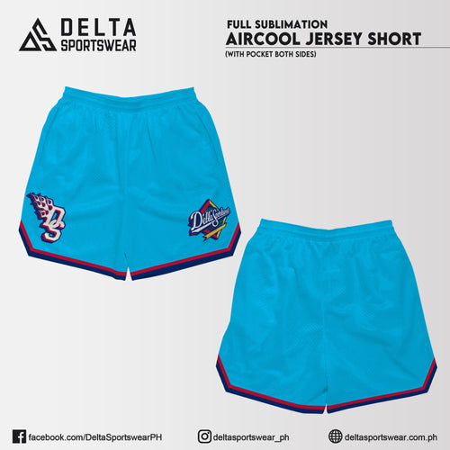 Size Charts – Delta Sportswear Philippines