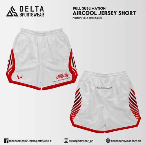 See you later alligator! - Delta Sportswear Philippines