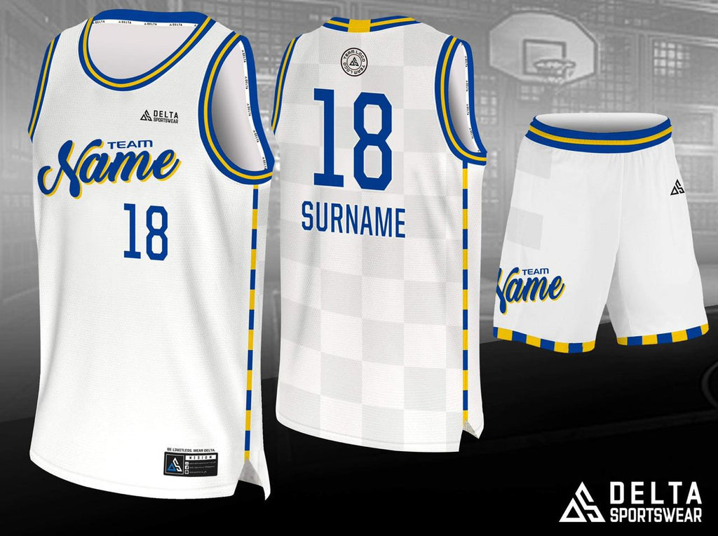 Basketball jersey 2019 deals design