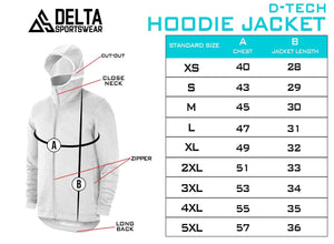 ALAB Pilipinas Jacket 2020