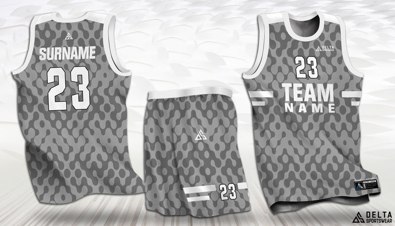Basketball Jersey Set (Code: PRE-1088) – Delta Sportswear Philippines