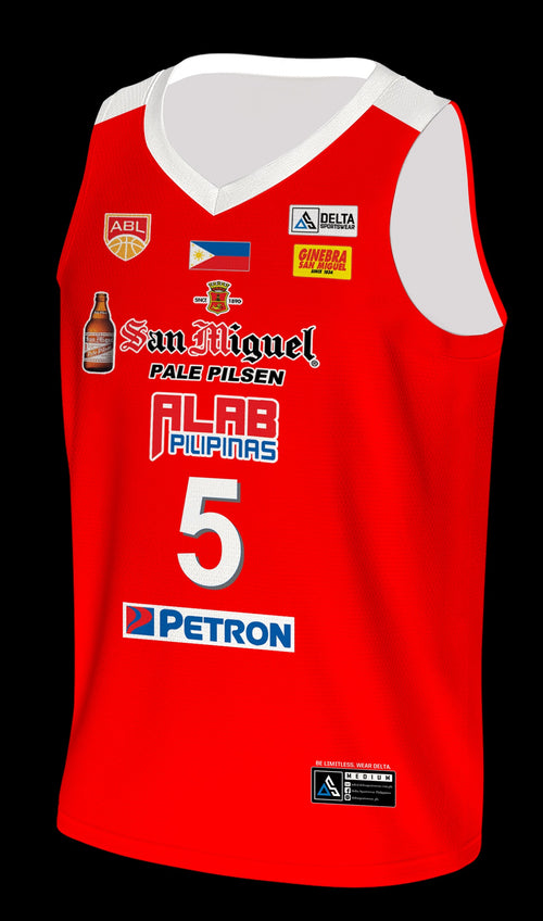 ALAB Pilipinas Hoodie