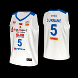 ALAB Pilipinas Replica Jersey (Official)